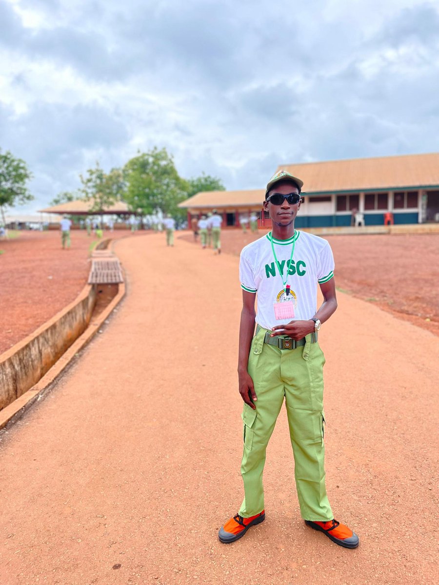 Eniola beecroft Ibitowa tweet media