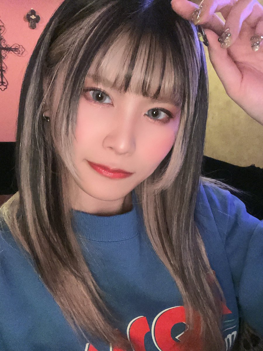 ちゃんあり@4/13新店OPEN tweet media