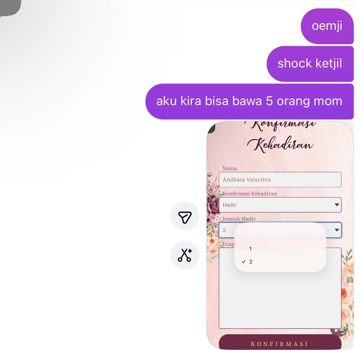 dalaa 🐰 tweet media