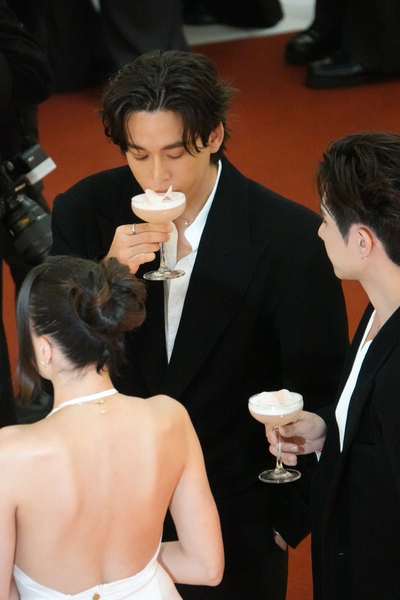 ด๊อบบี้ผู้เป็นไท🐕 tweet media