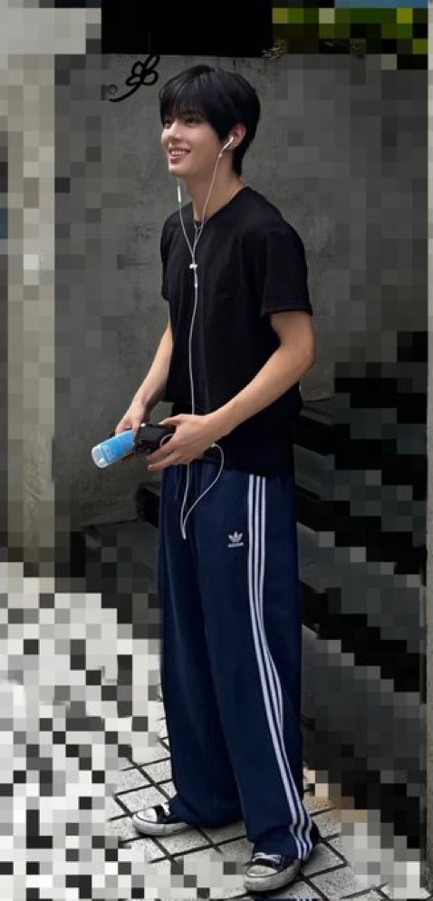 탱귤♡ tweet media