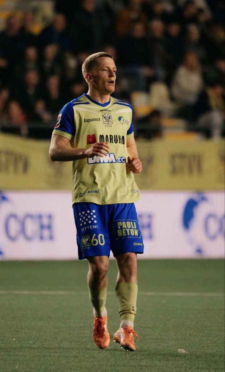 sachatavolieri's tweet image. 🇳🇱 🇩🇪 FC Twente and Borussia Mönchengladbach are currently the most concrete clubs for Robert-Jan Vanwesemael. 

🐣 STVV wants to keep the player.

⏳ More to follow 🔜 #mercato #JPL