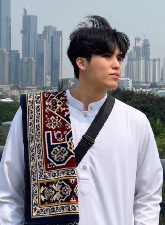 fazeline tweet media