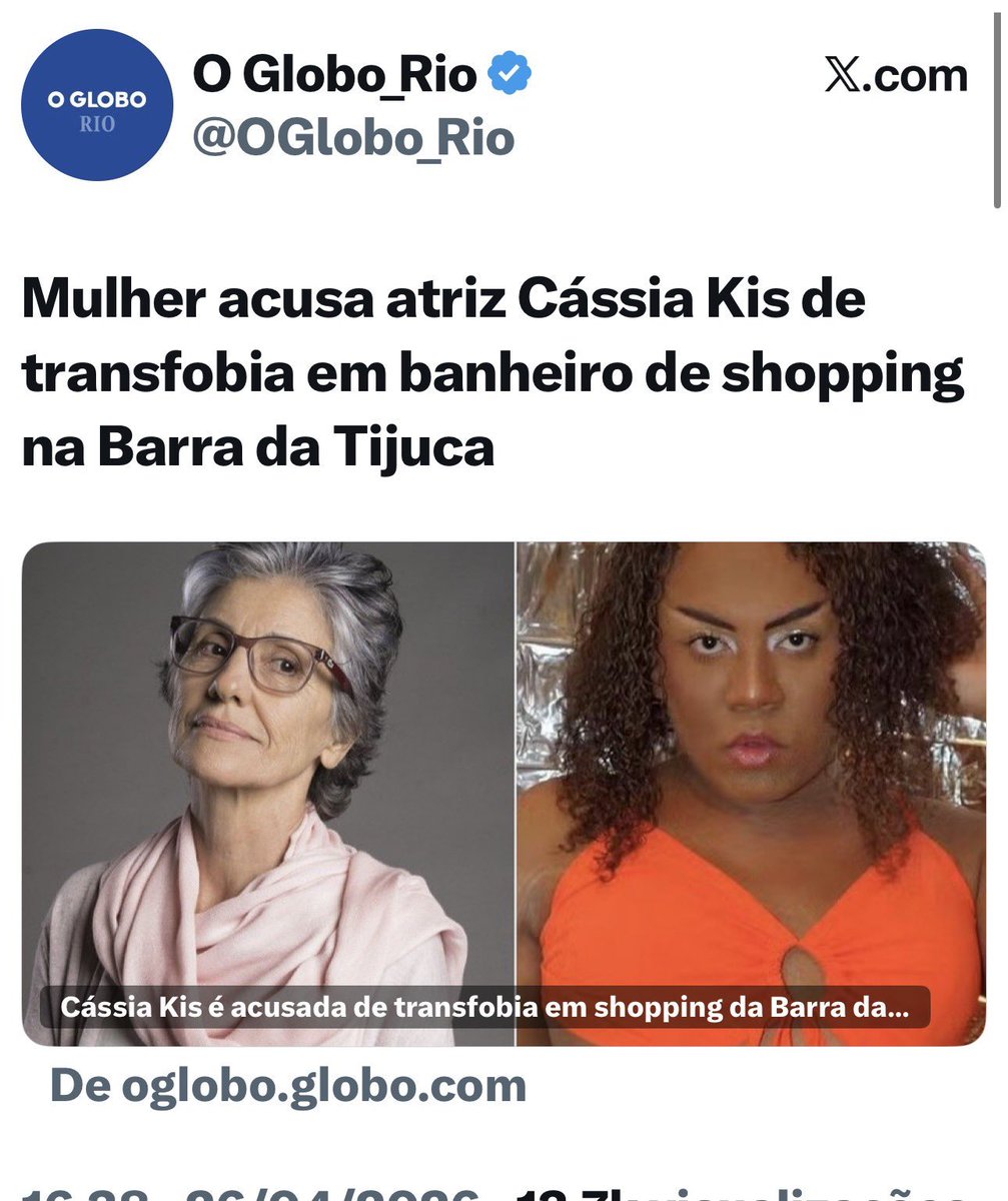 Wanderley Majeski tweet media