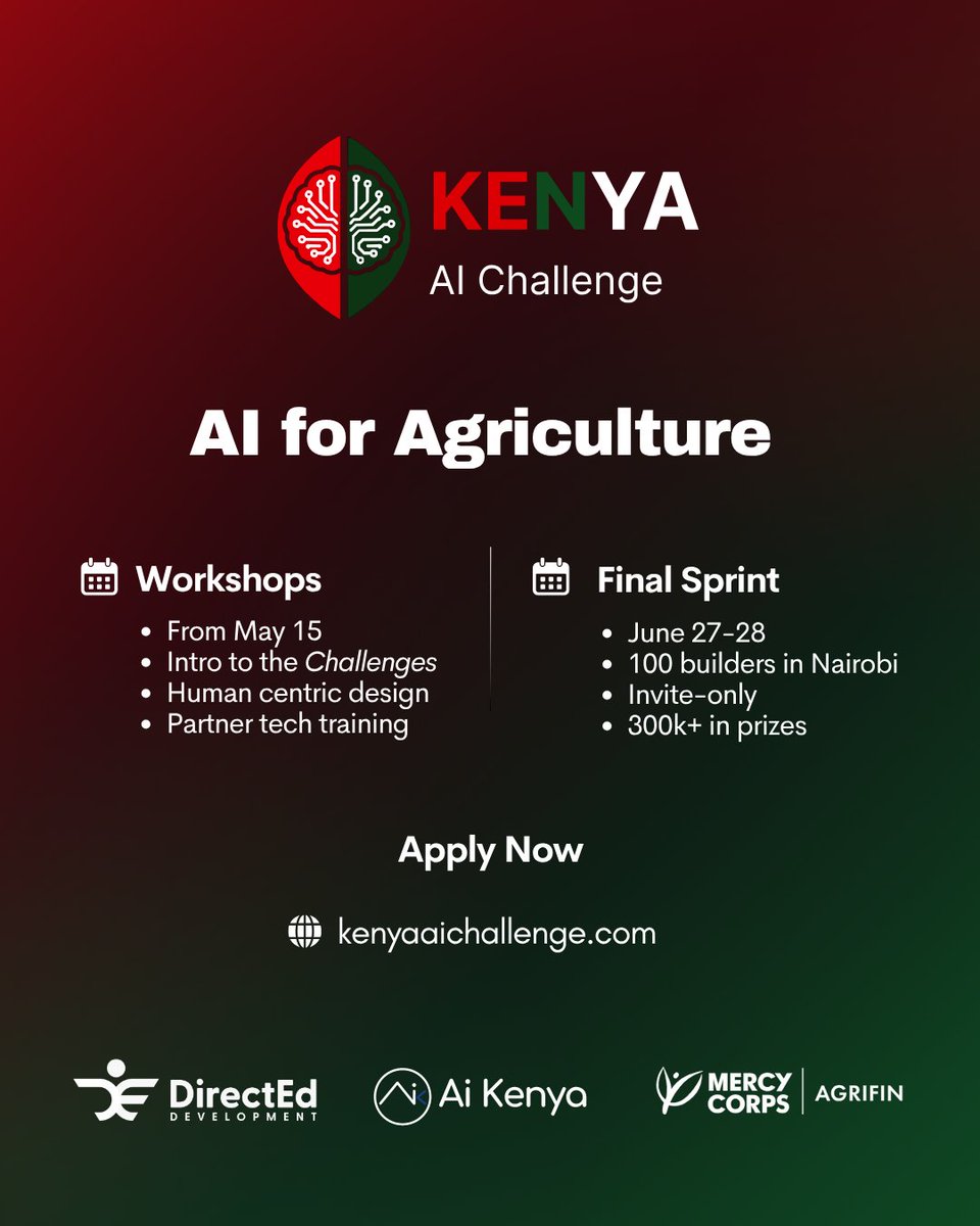 Ai Kenya tweet media