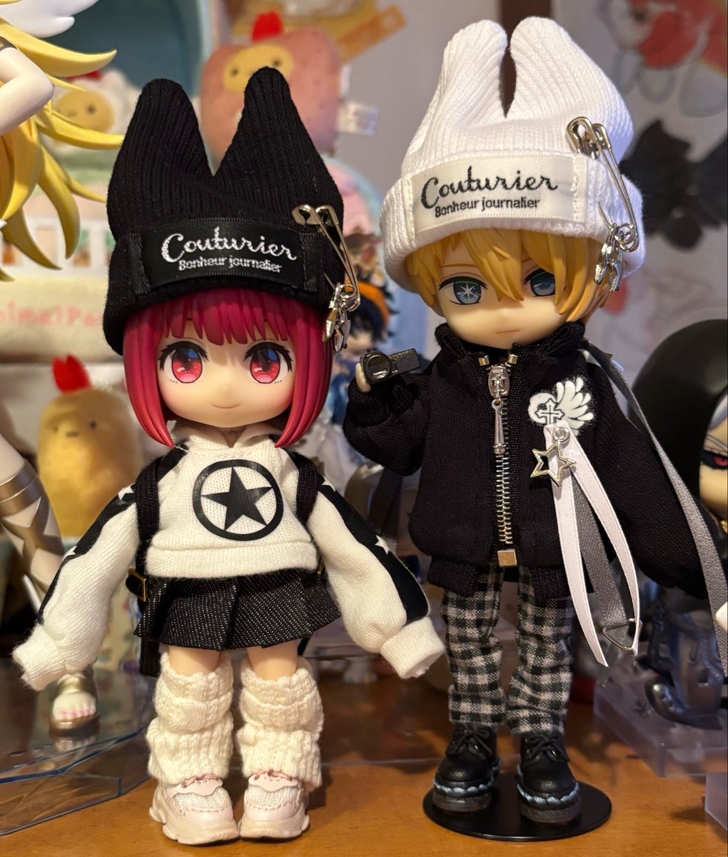 Cワールド5/5-6東1も37 (@hironami_loid) / Posts / X