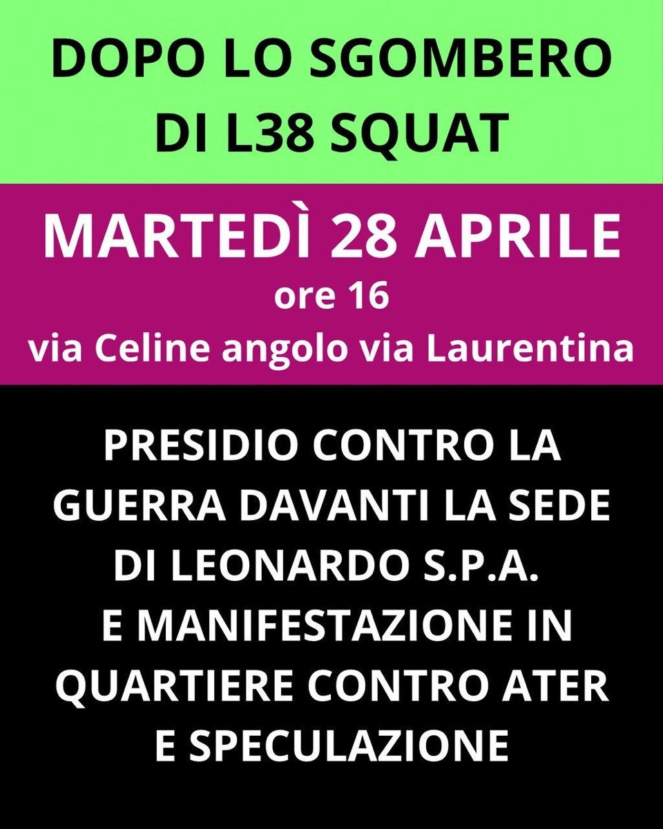 L38Squatter tweet media