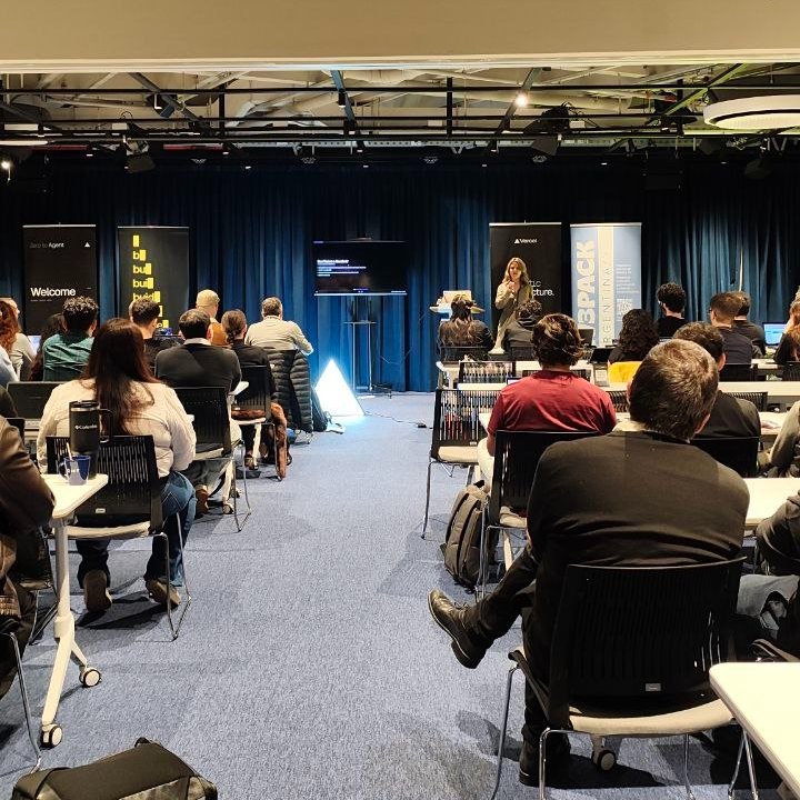 Dev3pack Argentina 🇦🇷 tweet media