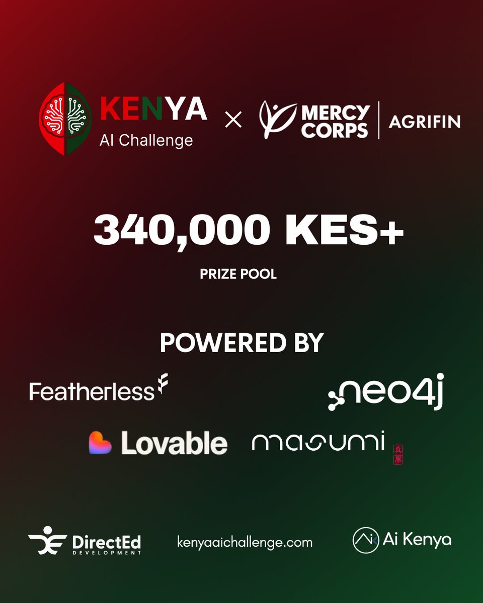 Ai Kenya tweet media