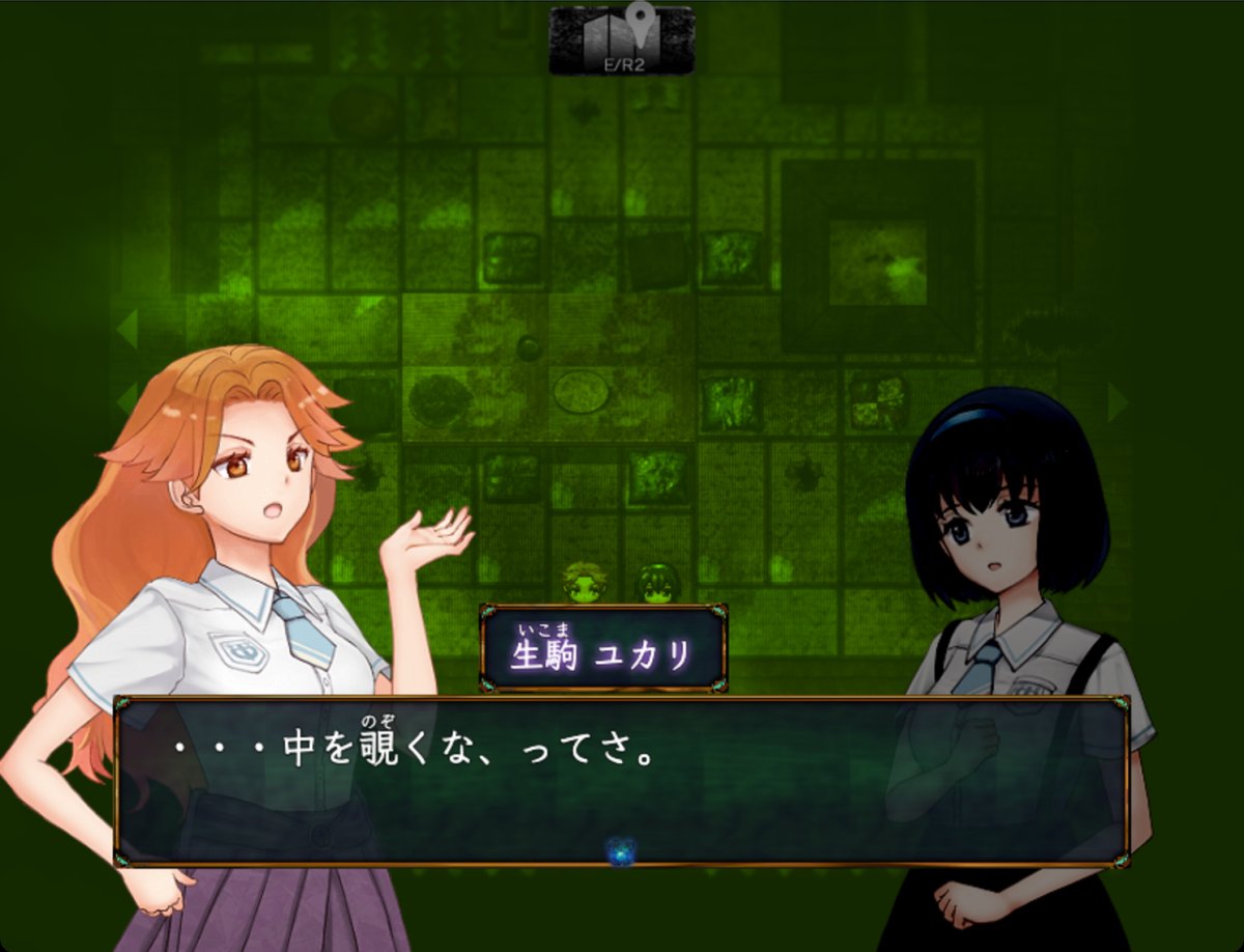 oka/おかゲ制作所 tweet media