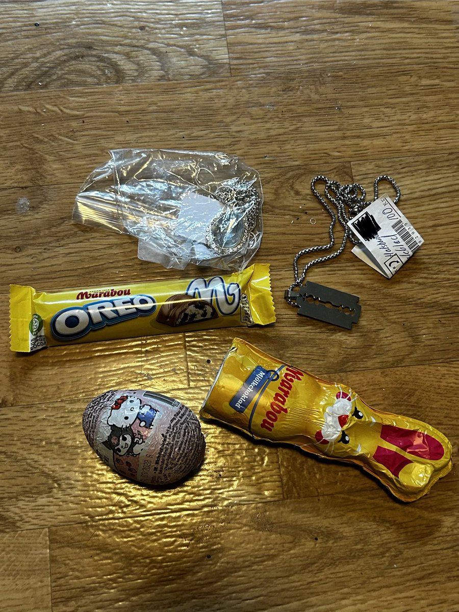 oatkitty 🖤 tweet media