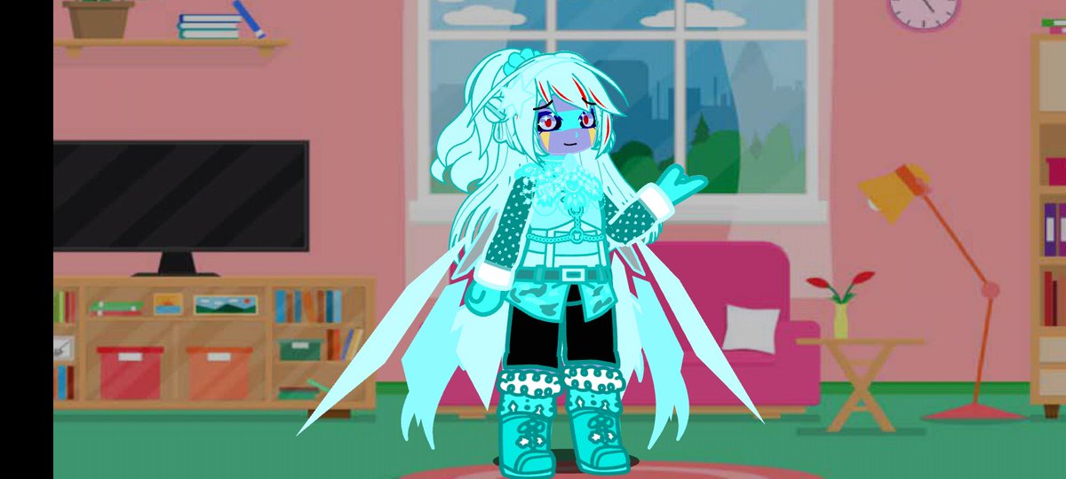 🐺nyx waver♥️ tweet media