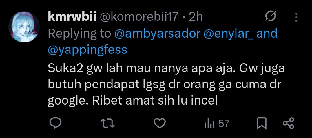 brand ambyarsador tweet media