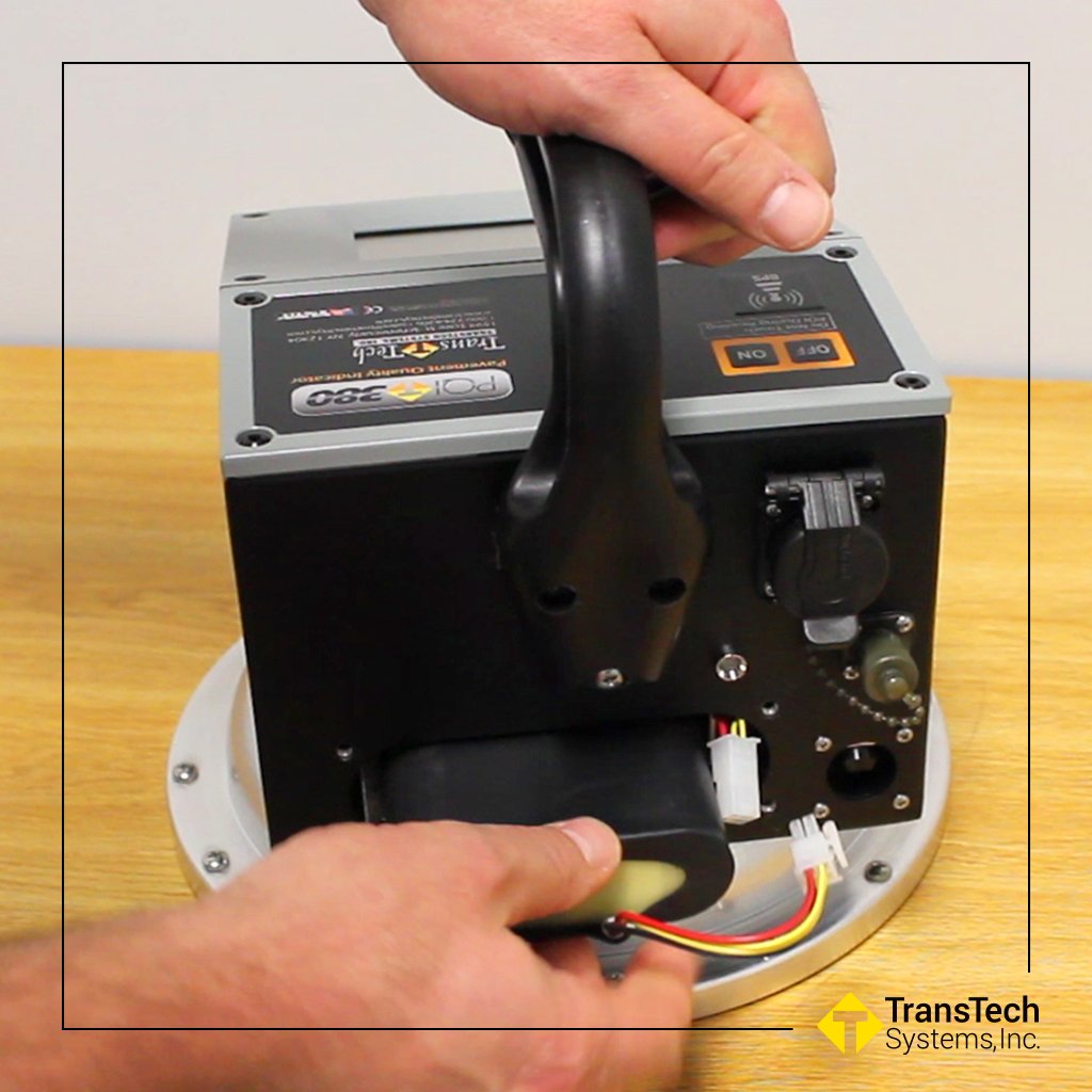 TransTechSystem tweet media