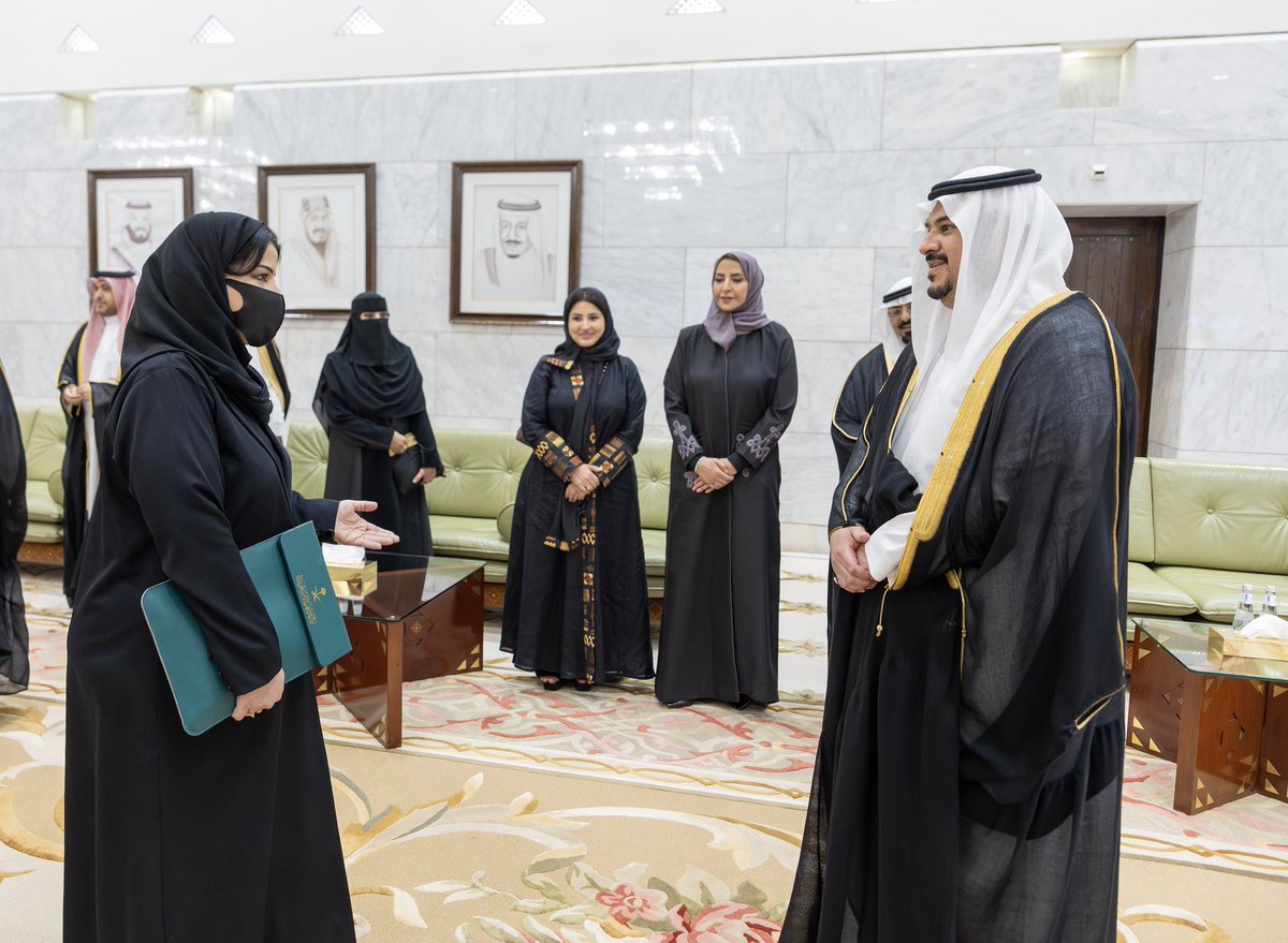 إمارة منطقة الرياض tweet media