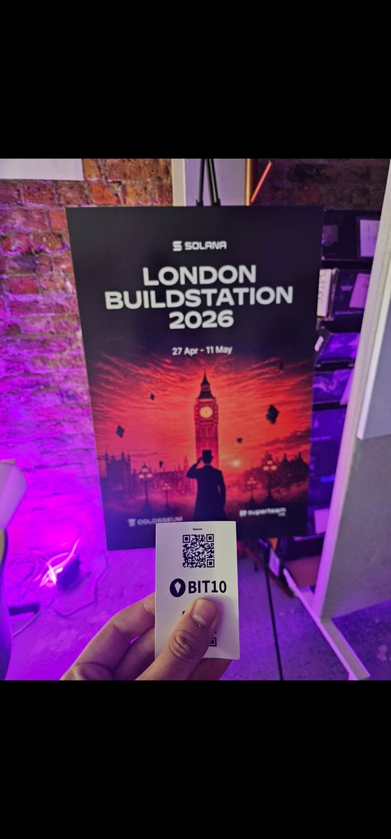 BIT10 | Redefining Crypto Index Funds tweet media
