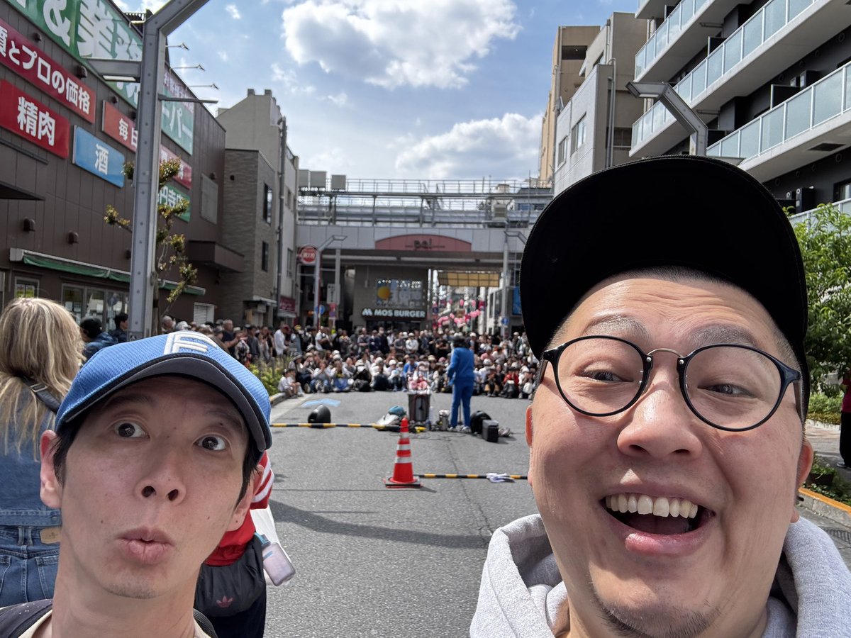videobrother_'s tweet photo. 我々の愛するスーパーテナーサックス、ruppa氏のお誕生日イベントが今年も開催予定です🎷

対バンは…アラゲホンジだ！

この日はruppaさん大忙し！
お祝いに遊びにきてくださいなー！

#KAGERO
#アラゲホンジ
#videobrother https://t.co/mxE4ss6cgi