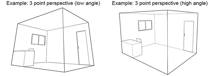 clipstudiopaint's tweet image. Draw perspective easier with dedicated rulers!
This tutorial covers how to use the perspective ruler for realistic depth in all kinds of compositions, whether you're drawing interior rooms or busy city scenes. 
Learn more here ↓
tips.clip-studio.com/en-us/articles…
#clipstudio