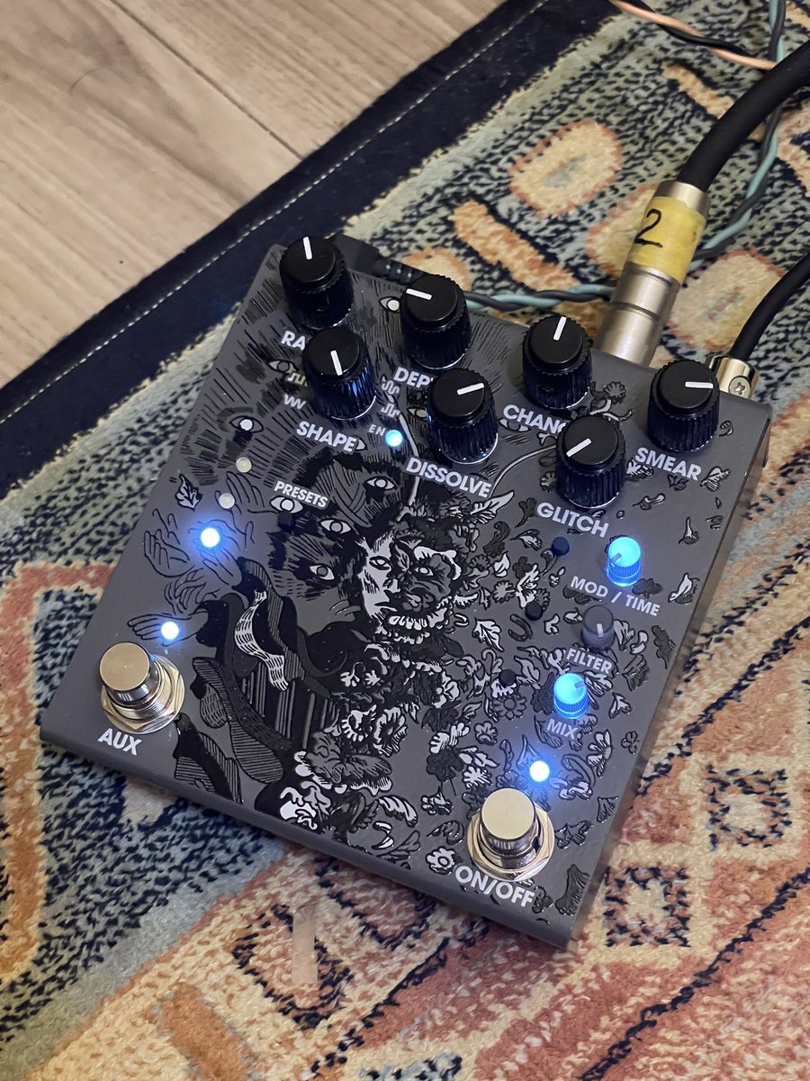 hiroskin55's tweet photo. my new gear!
ๅใฐใชใใ๐ฅฐ
ใทใใผ็ณปใชใใผใใฎๅพใซ็นใใฆใชใใจใๅใใ
#obne
#parting https://t.co/pE7P7W0GS0