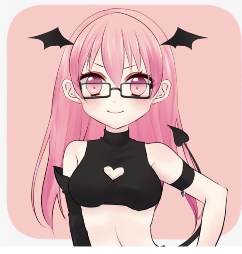 ちゃちゃ339📌✡️😈 tweet media
