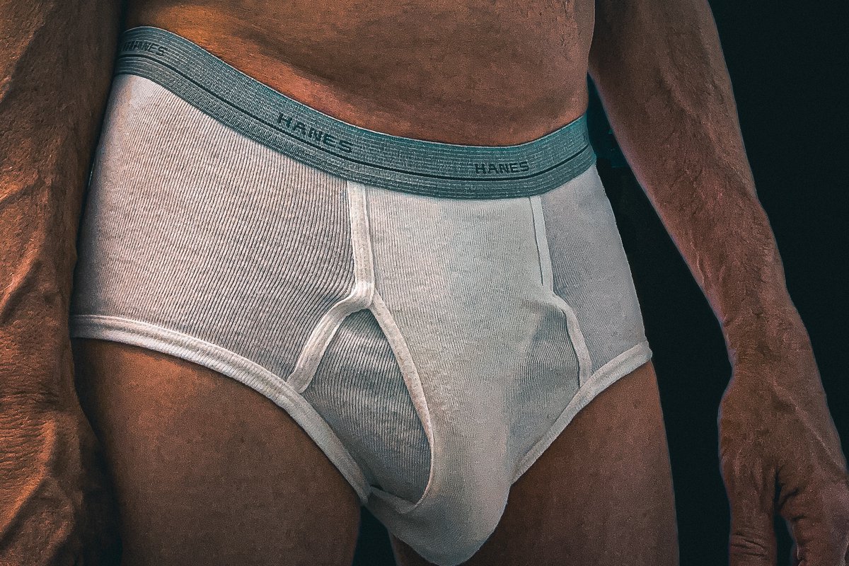 PlausiblyNot's tweet photo. Looking for a briefs man on TWT. https://t.co/jk4D0S9Lxt