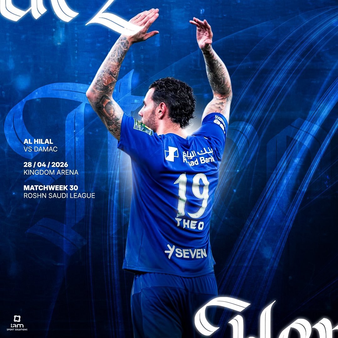 Theo Hernandez tweet media