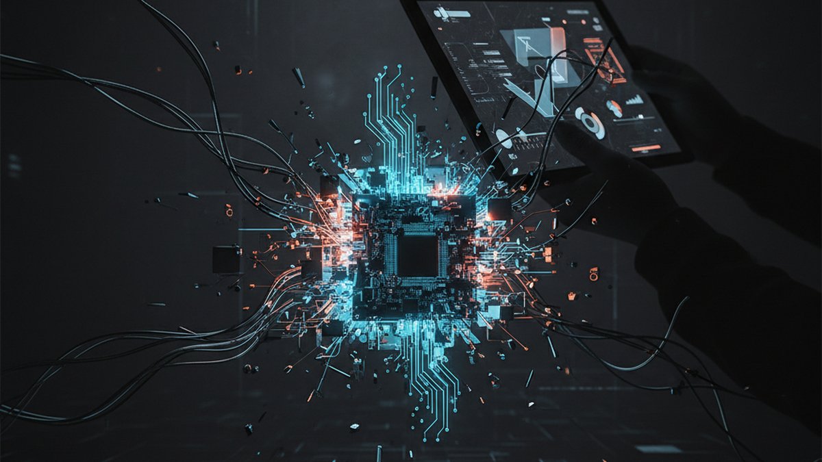 Tech Code tweet media