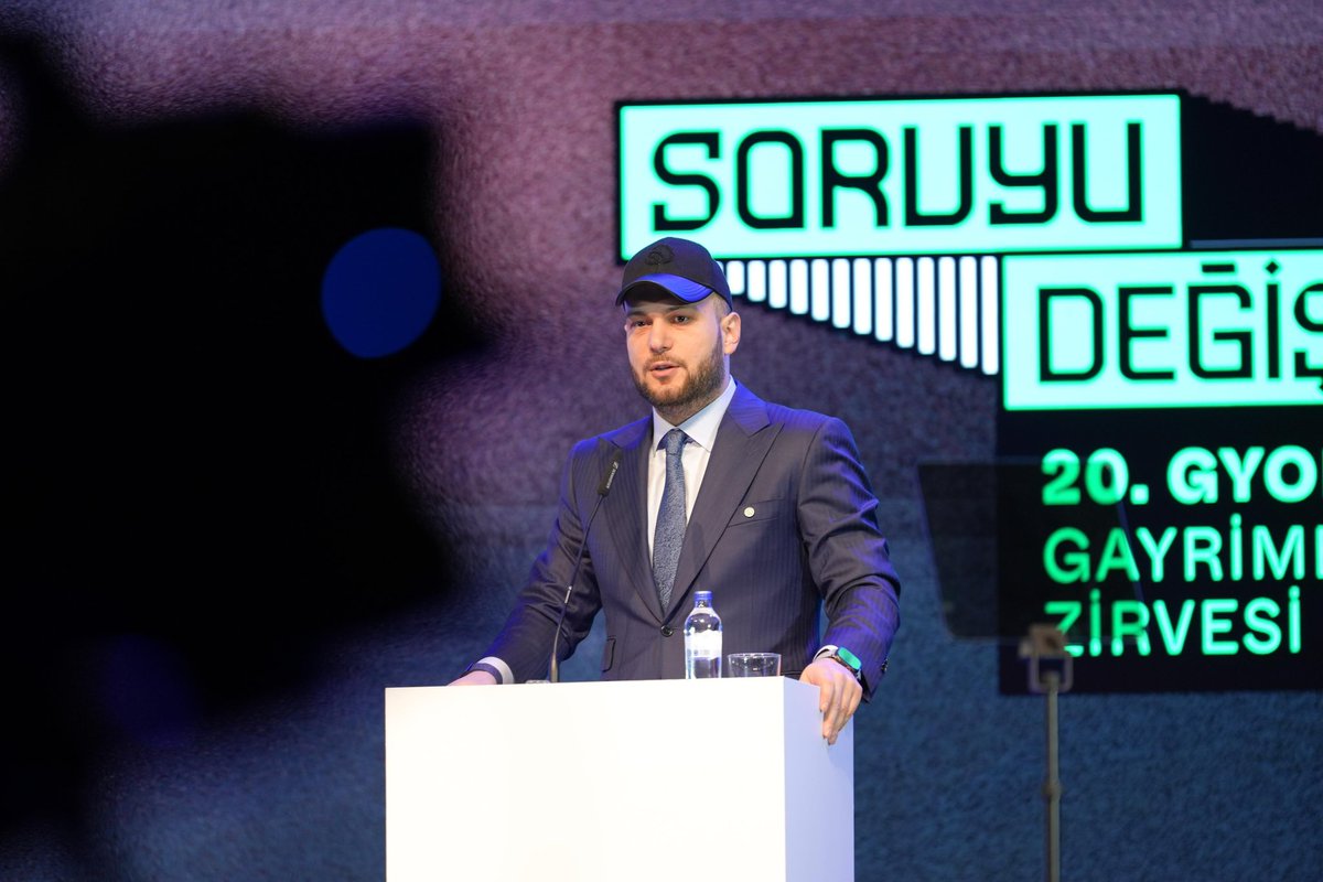 Samed Ağırbaş tweet media