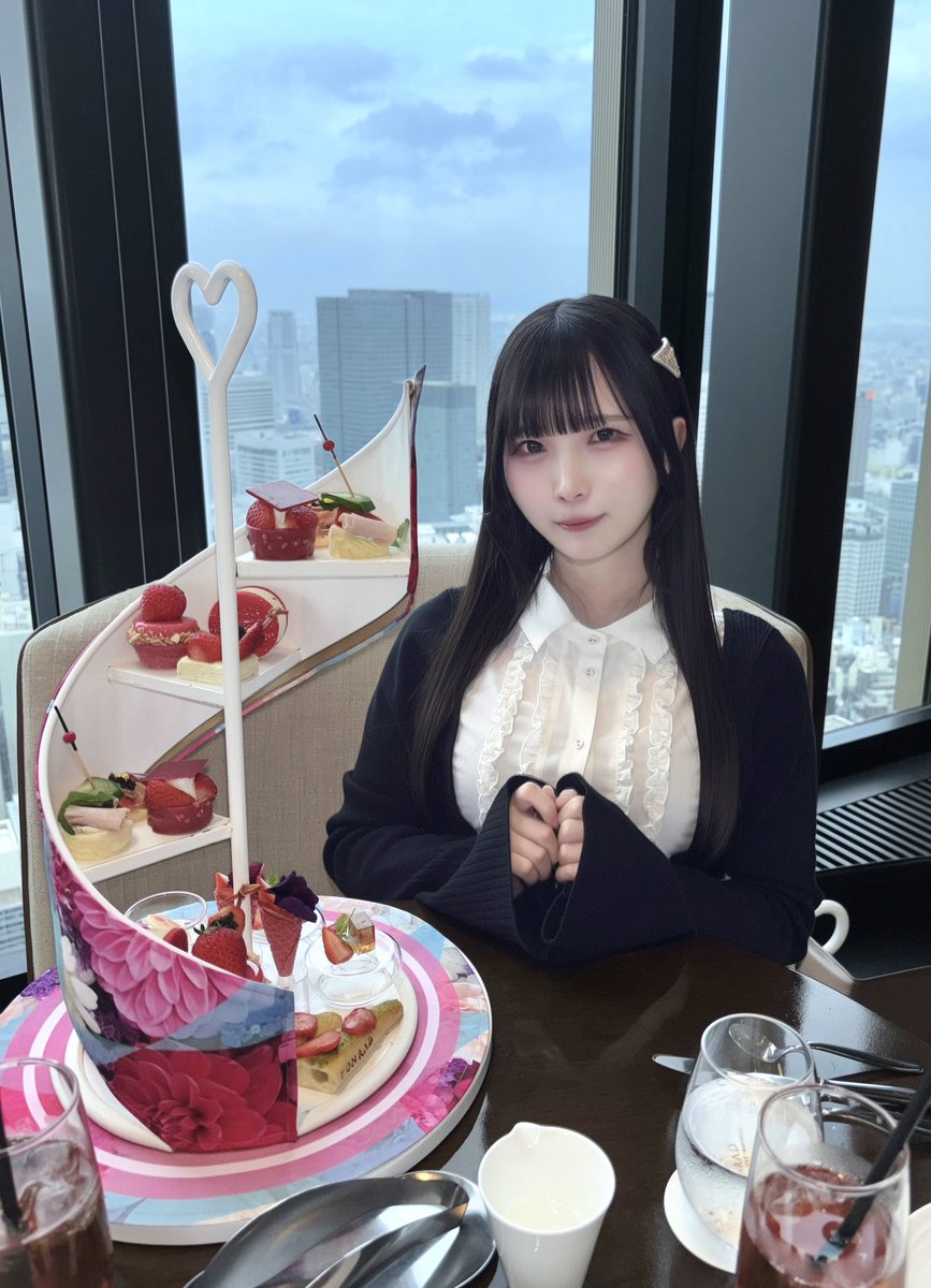 ゆにちゃん tweet media