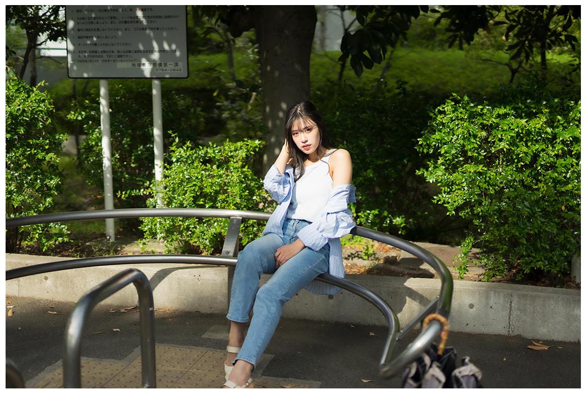 写真撮る tweet media