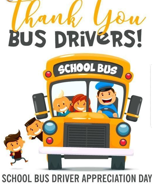 gchidiac211's tweet image. Thank you to our amazing bus drivers for always getting our students to and from school safely! We appreciate all that you do! @StaffordTwpEd #studentsfirst