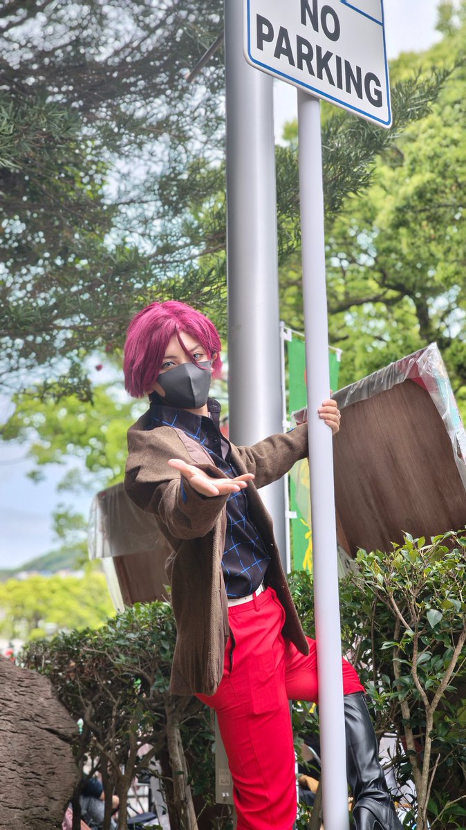 エイ( ˊ̱˂˃ˋ̱ ) tweet media