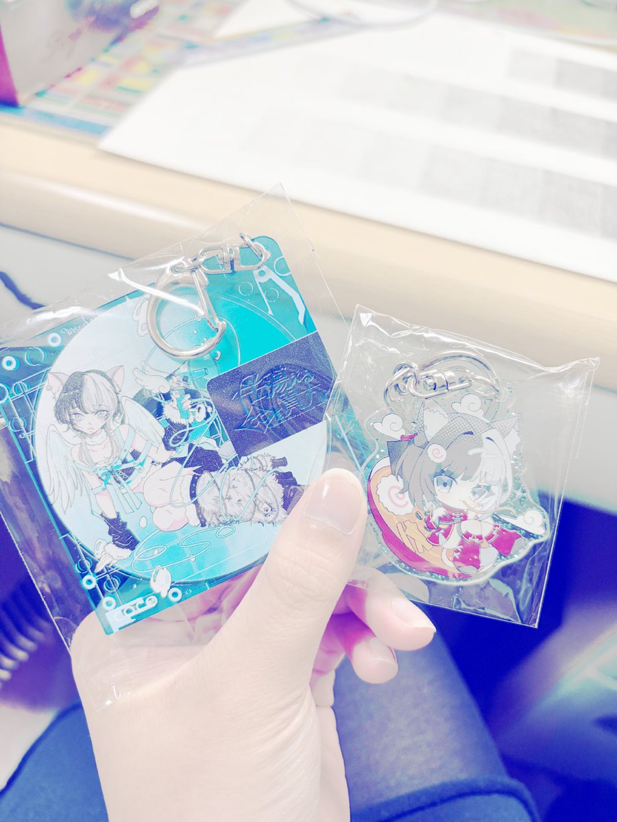 莎月 (さつき)(verybusy) tweet media