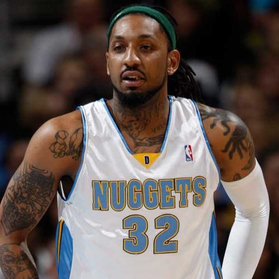 Random Athlete of the Day tweet media