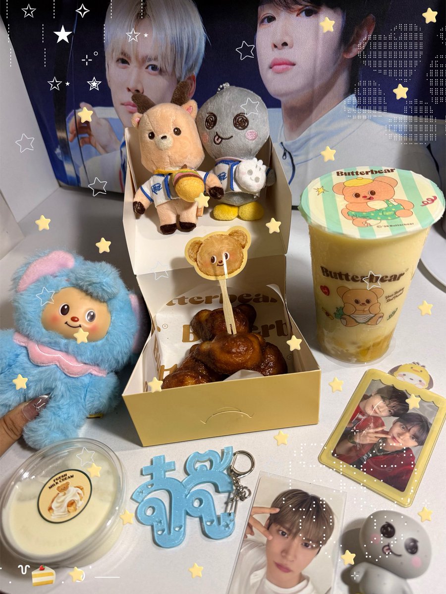 ꜱᴛɪʟʟ ᴊᴇɴɴᴀ ₍ᐢᐢ₎ 𖾕𖾝꙼ᩚ𛲕𖾟 tweet media