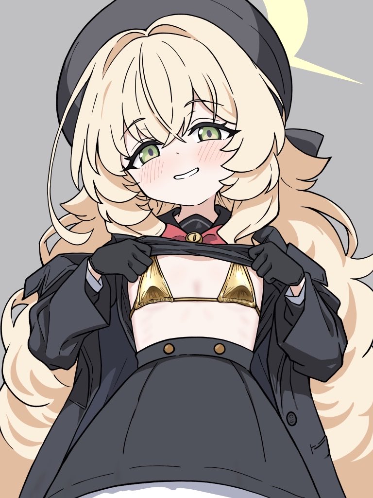 GW(ゴールデンビキニウィーク) 