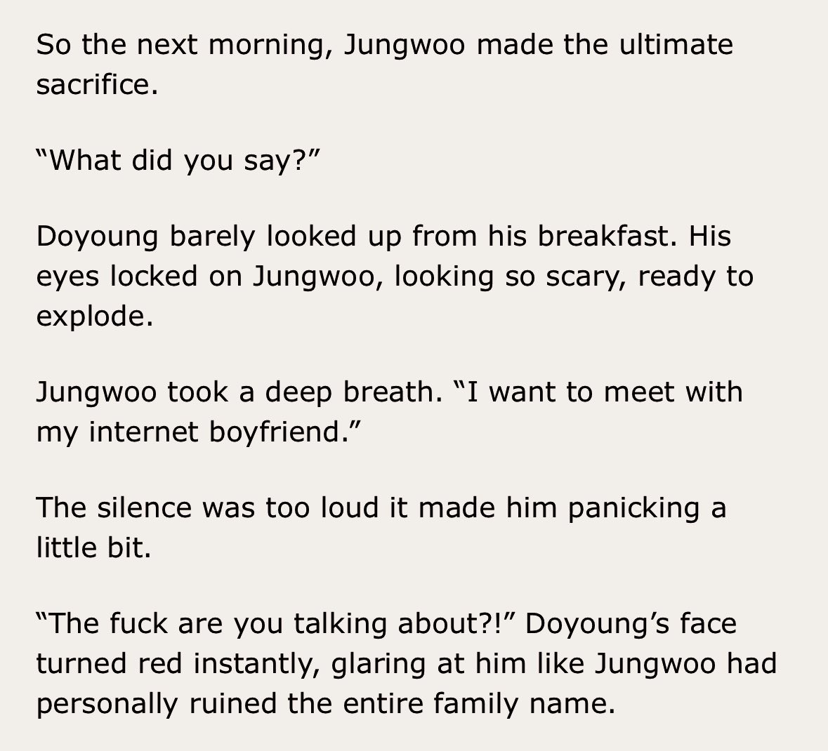 Ochi 🌼 tweet media