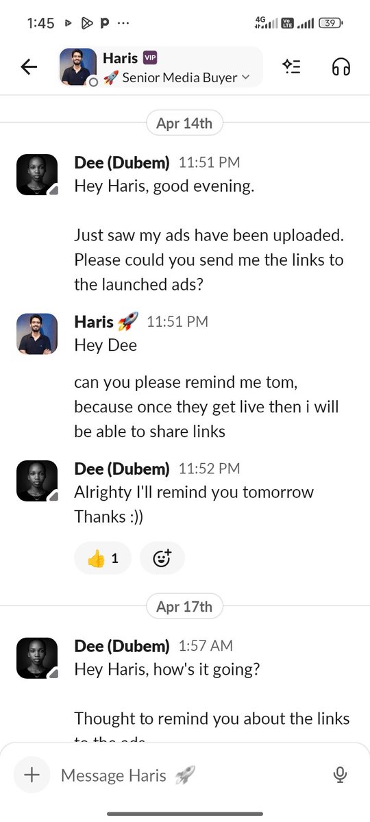 Dubem•CreativeDirector✨ tweet media