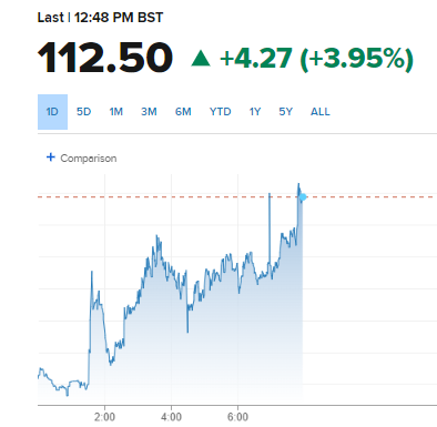 barry with the NED tweet media