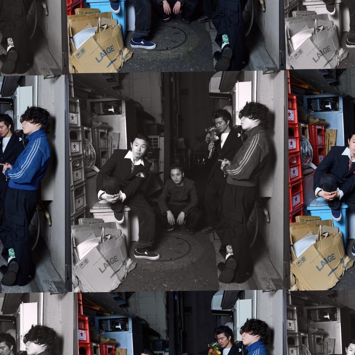 🆕 Swing Skit 🆕 tweet media