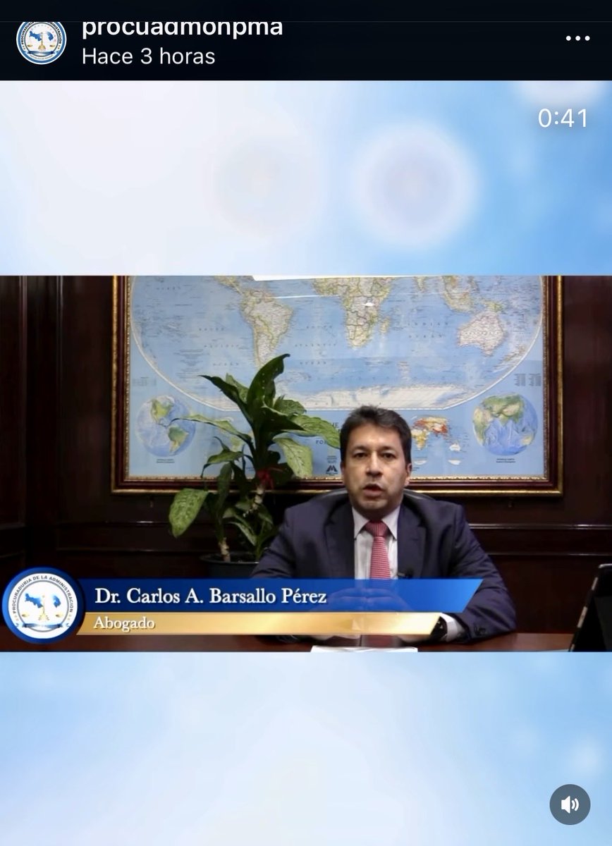 barsallocarlos's tweet image. #ética #Panamá instagram.com/reel/DXpq7UthF…