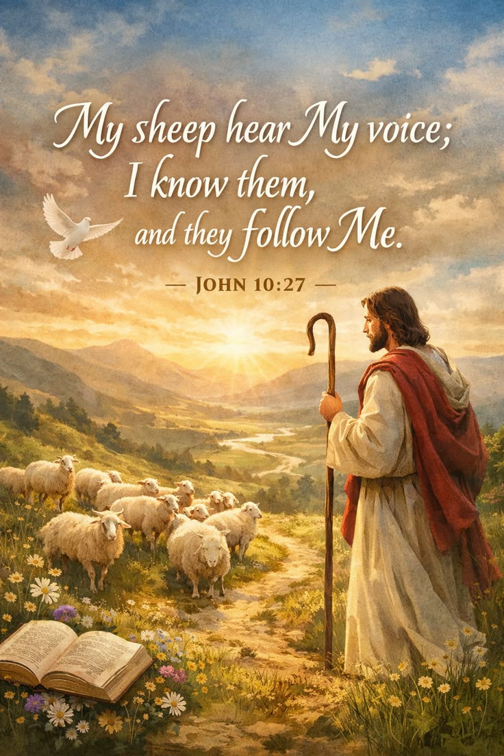 Jesus Loves You tweet media