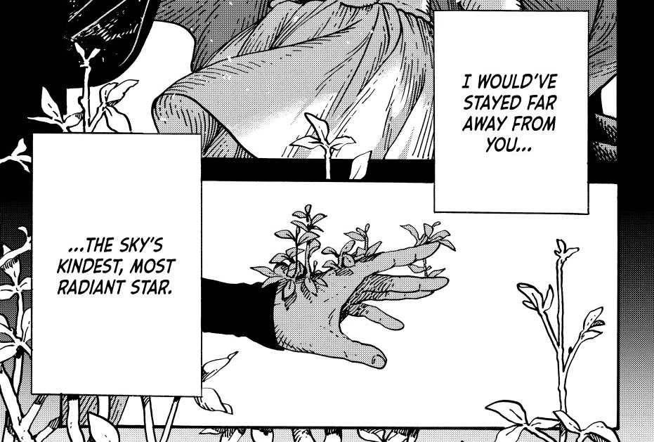 sunbaenim... lock in!!! tweet media