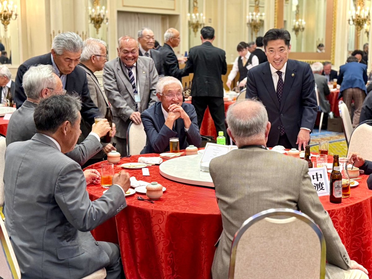 ひたちなか市自治会連合会総会にお招きいただきました。

市民生活に一番近いところで、街づくりにご協力いただき感謝いたします。

今年度もよろしくお願いいたします。

#大谷明 #ひたちなか市長 #ひたちなか市 #自治会