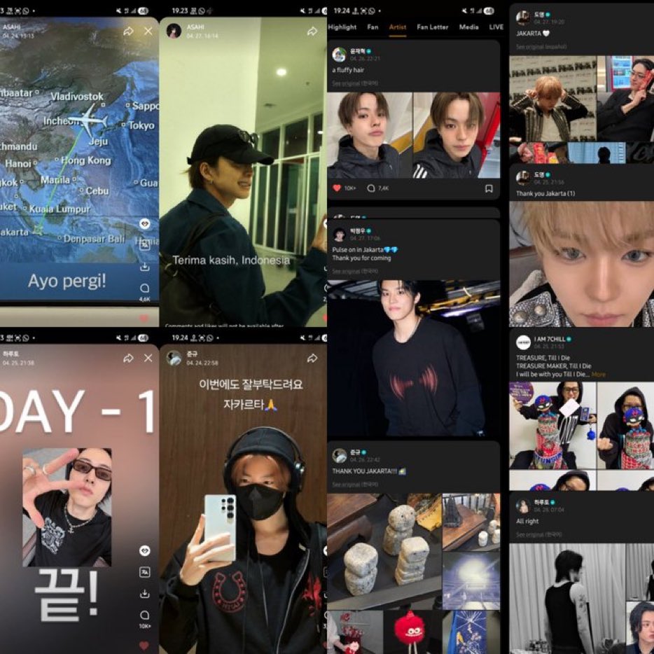 pie 119 jae pcd era tweet media