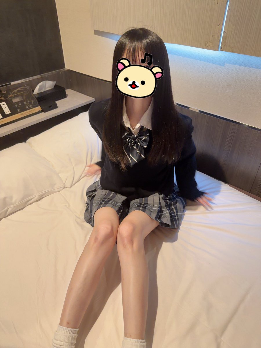 にじちゃま tweet media