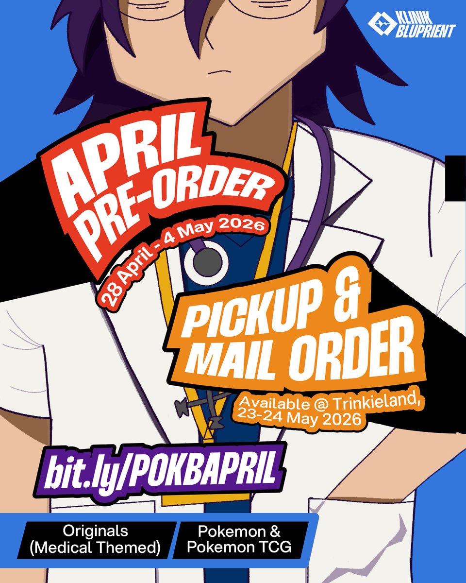 Azriel, Bluprient tweet media