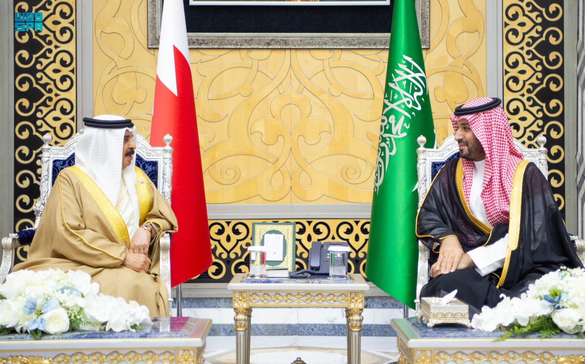 عبدالله البندر tweet media