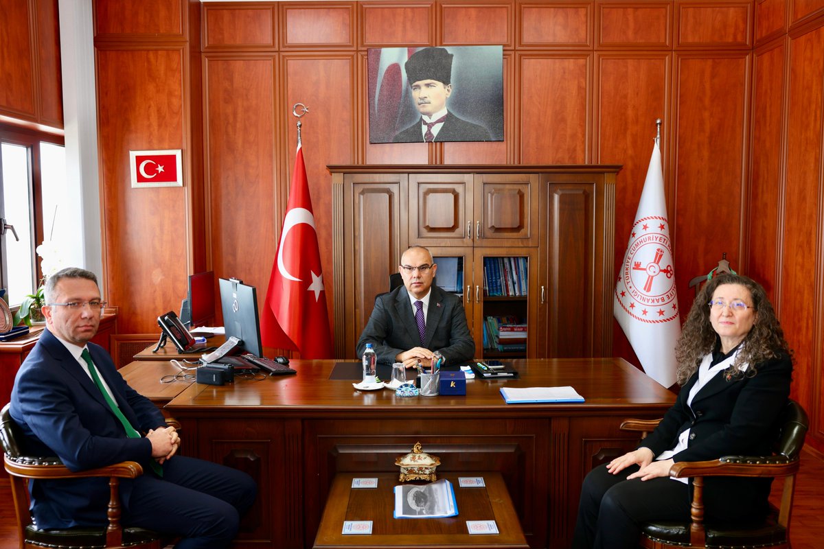 T.C. Giresun Valiliği tweet media