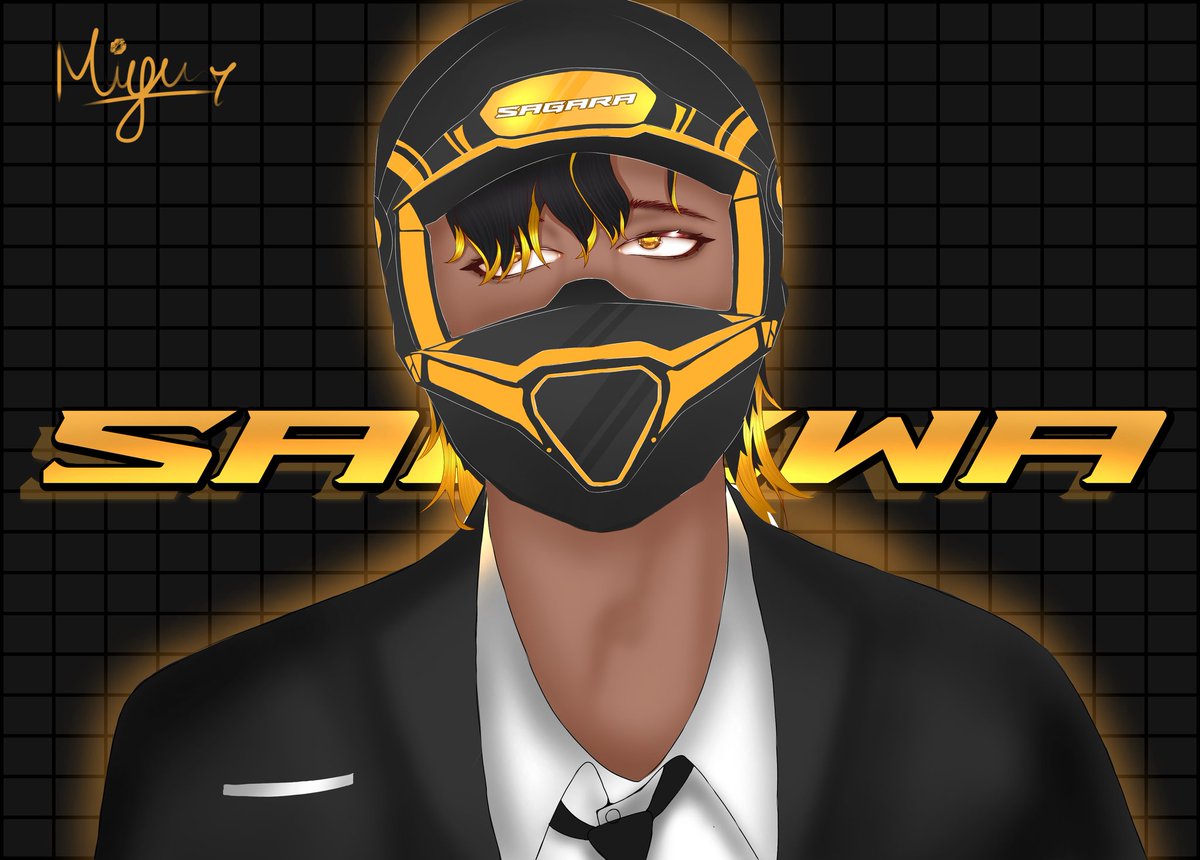 miyunya chan tweet media